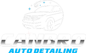 Canbro Auto Detailing