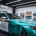 Vinyl Wrap Canberra: Why Dechrome and Roof Wrap Upgrades Are Trending for Daily Drivers