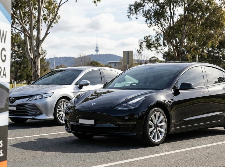 ev window tinting